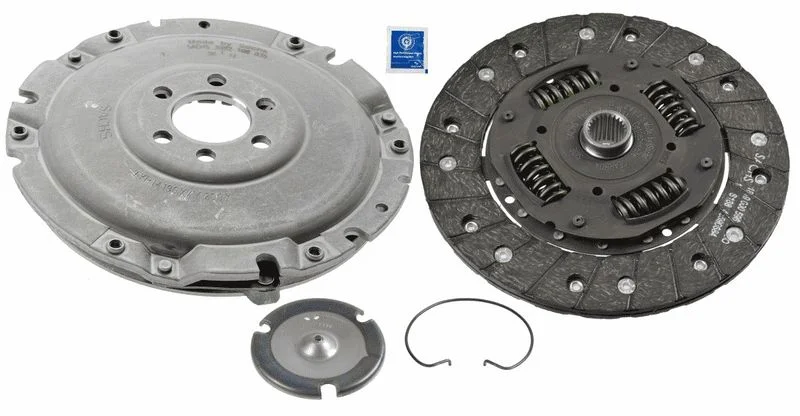 Clutch Kit SACHS 3000 287 001