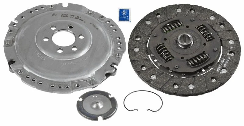 Clutch Kit SACHS 3000 287 002