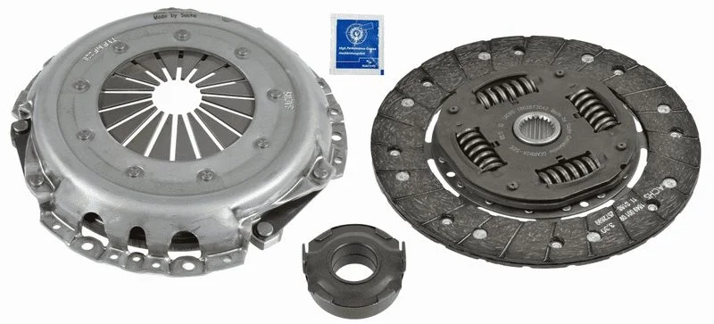 Sada spojky SACHS 3000 293 001