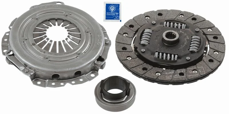 Sada spojky SACHS 3000 311 002