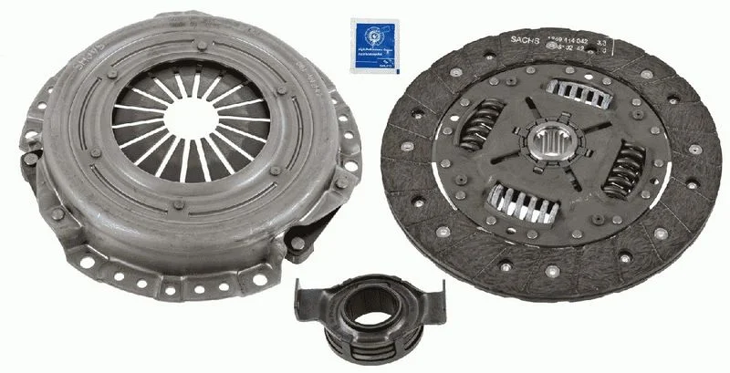 Clutch Kit SACHS 3000 330 001