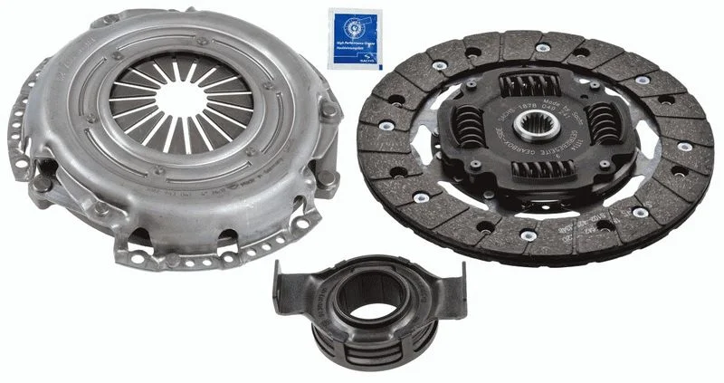 Sada spojky SACHS 3000 334 001