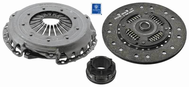 Sada spojky SACHS 3000 386 001