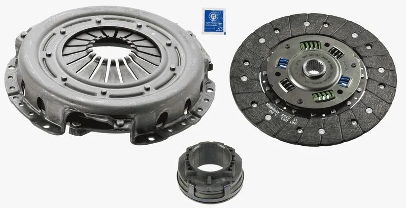 Clutch Kit SACHS 3000 389 002