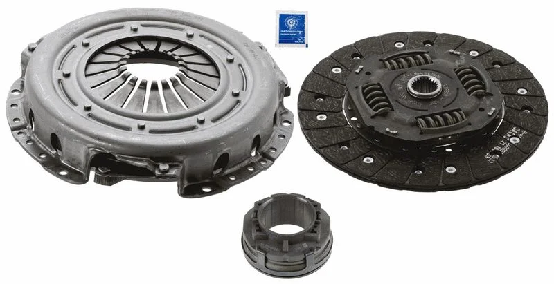Clutch Kit SACHS 3000 389 004