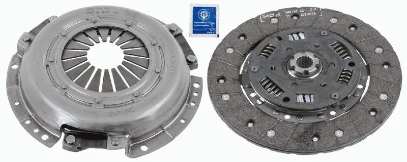 Sada spojky SACHS 3000 443 001