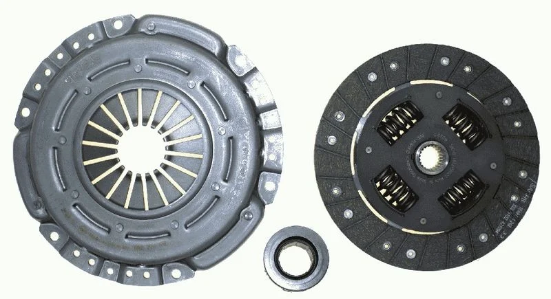 Sada spojky SACHS 3000 449 001