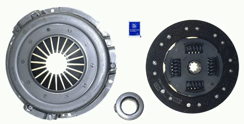 Clutch Kit SACHS 3000 460 001
