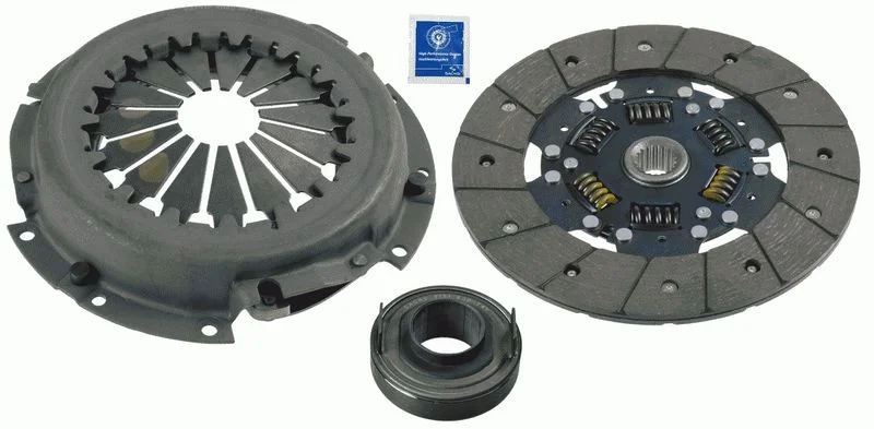 Clutch Kit SACHS 3000 482 001