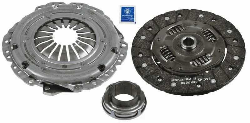 Clutch Kit SACHS 3000 494 001