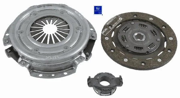 Clutch Kit SACHS 3000 556 101