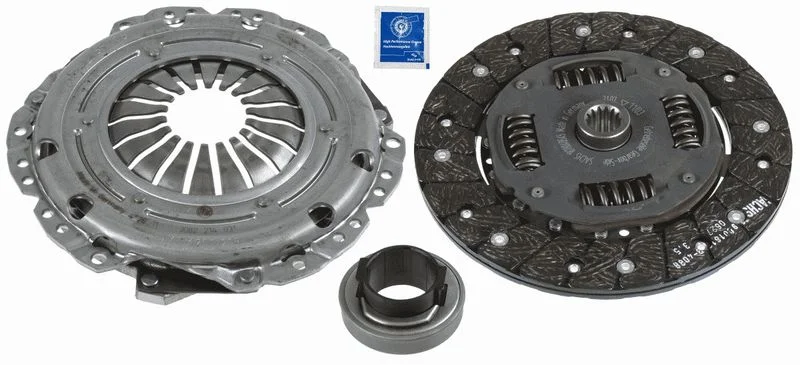 Clutch Kit SACHS 3000 579 001