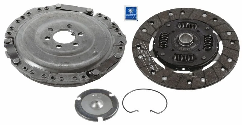 Clutch Kit SACHS 3000 605 001