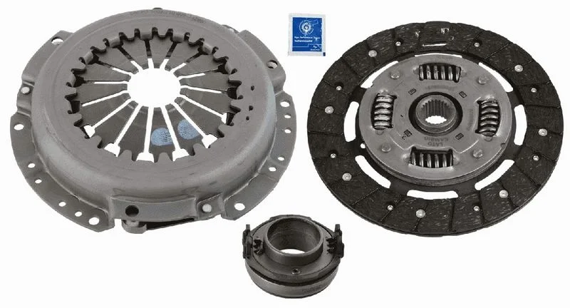 Sada spojky SACHS 3000 607 001