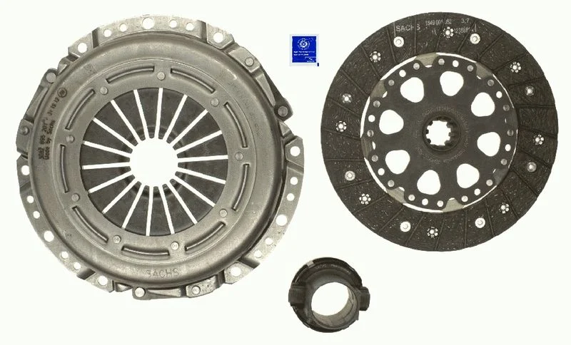 Sada spojky SACHS 3000 650 001