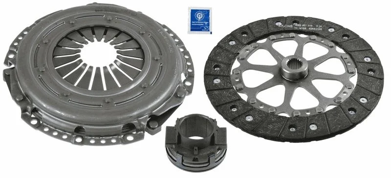 Clutch Kit SACHS 3000 694 002