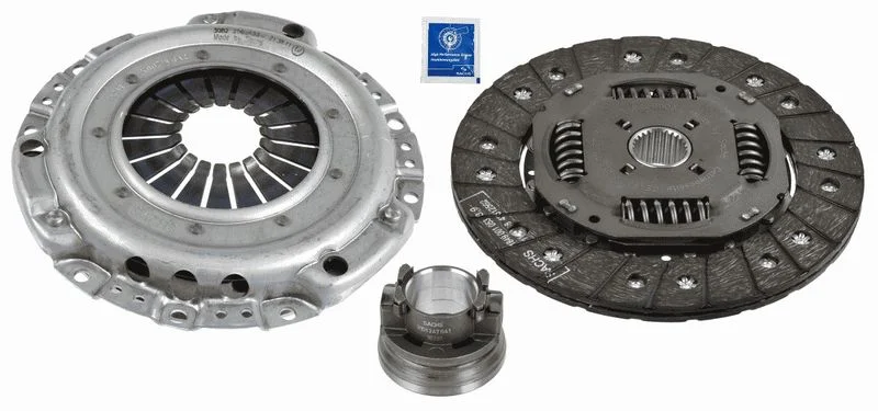 Sada spojky SACHS 3000 704 003