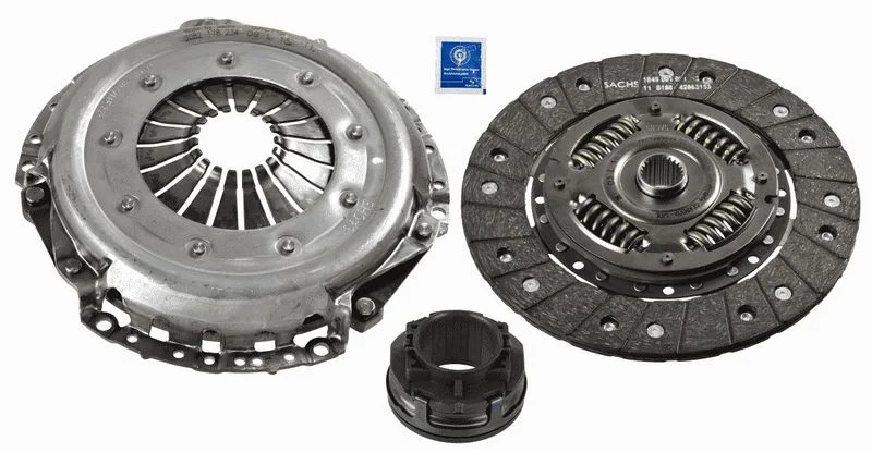 Sada spojky SACHS 3000 722 002