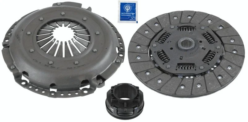 Clutch Kit SACHS 3000 723 001