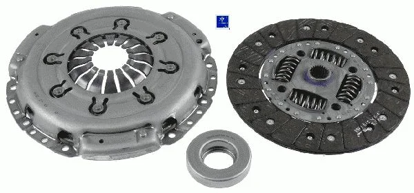 Clutch Kit SACHS 3000 730 001