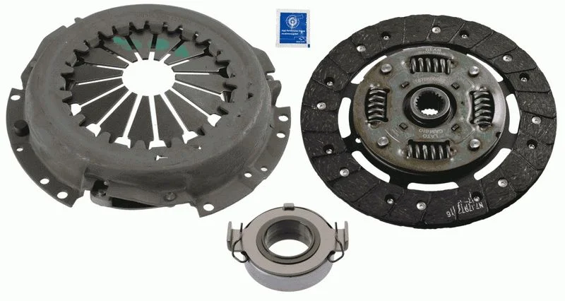 Clutch Kit SACHS 3000 771 001