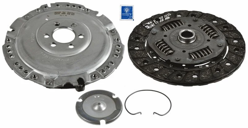Clutch Kit SACHS 3000 810 001