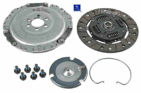 Clutch Kit SACHS 3000 822 601