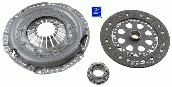Clutch Kit SACHS 3000 824 101