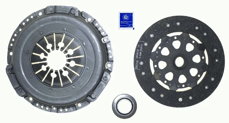 Sada spojky SACHS 3000 824 202