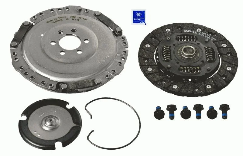 Sada spojky SACHS 3000 824 501