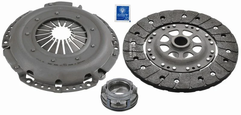 Sada spojky SACHS 3000 828 601