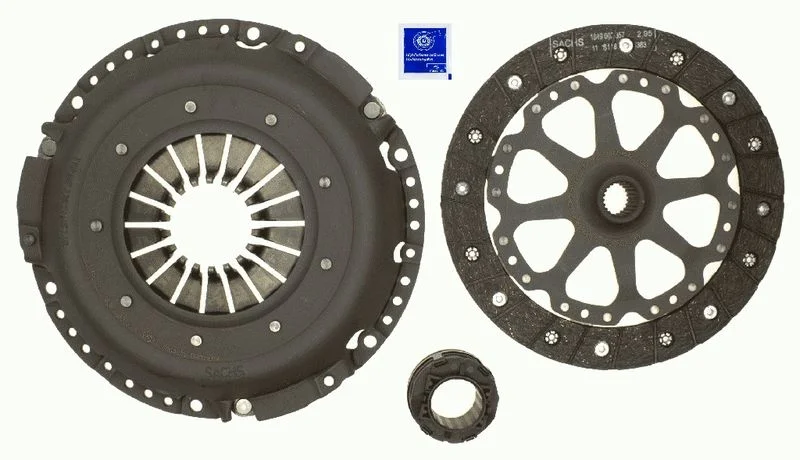 Sada spojky SACHS 3000 830 601