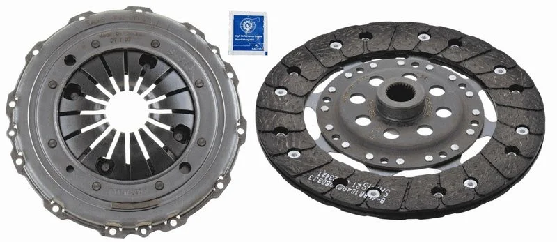 Sada spojky SACHS 3000 831 301