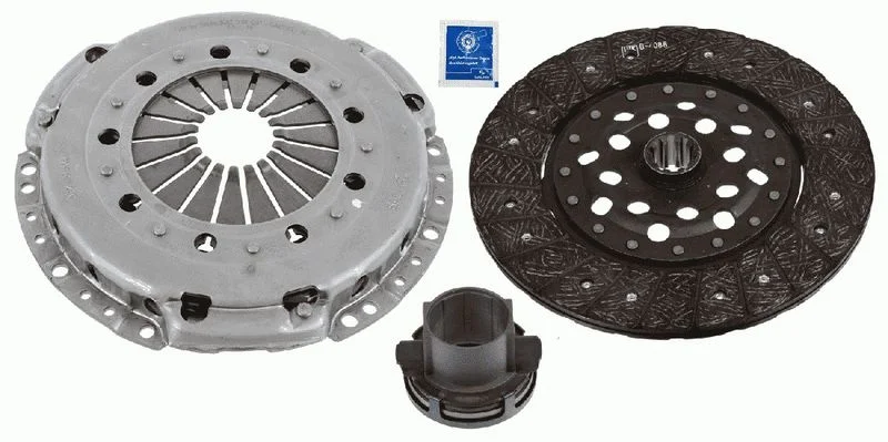 Clutch Kit SACHS 3000 832 501