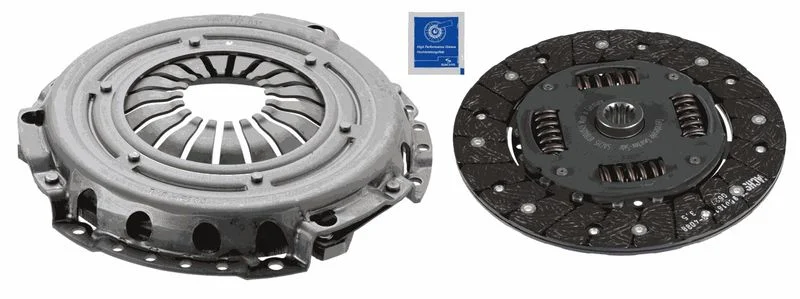 Clutch Kit SACHS 3000 836 101