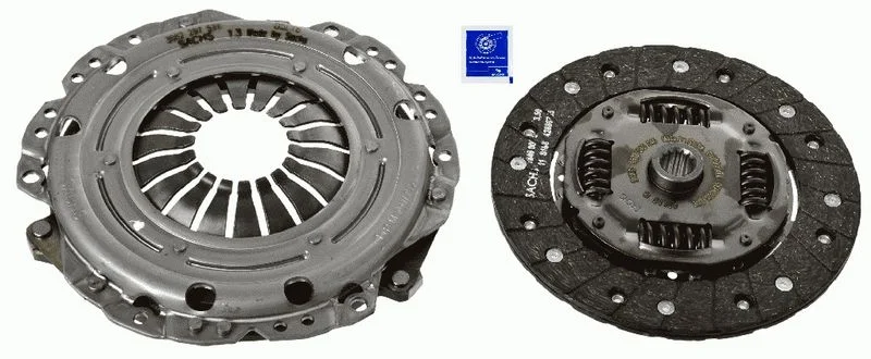 Sada spojky SACHS 3000 838 801