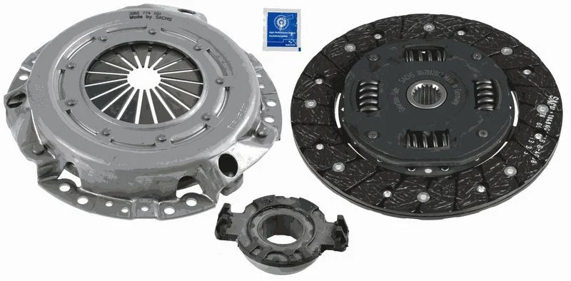 Sada spojky SACHS 3000 841 201
