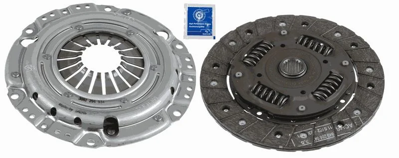 Clutch Kit SACHS 3000 842 806