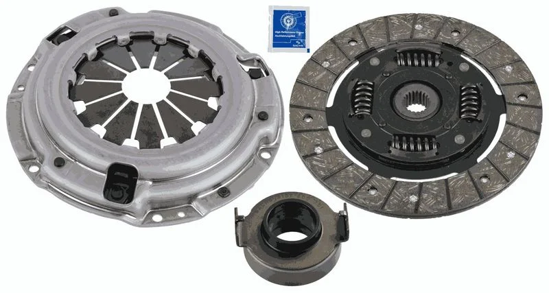 Clutch Kit SACHS 3000 845 601