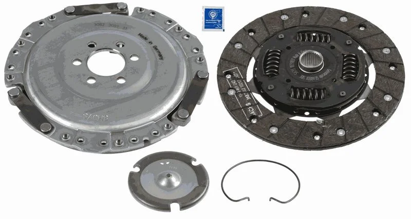 Sada spojky SACHS 3000 846 301