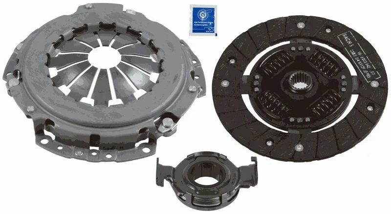 Sada spojky SACHS 3000 852 101