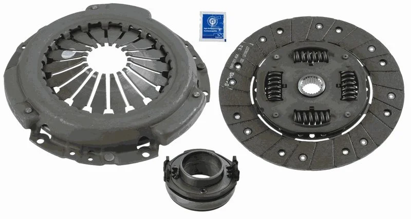 Clutch Kit SACHS 3000 852 401