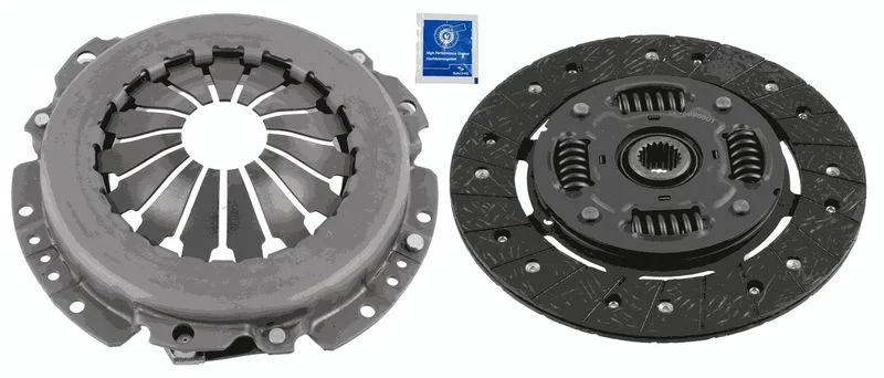 Clutch Kit SACHS 3000 853 201