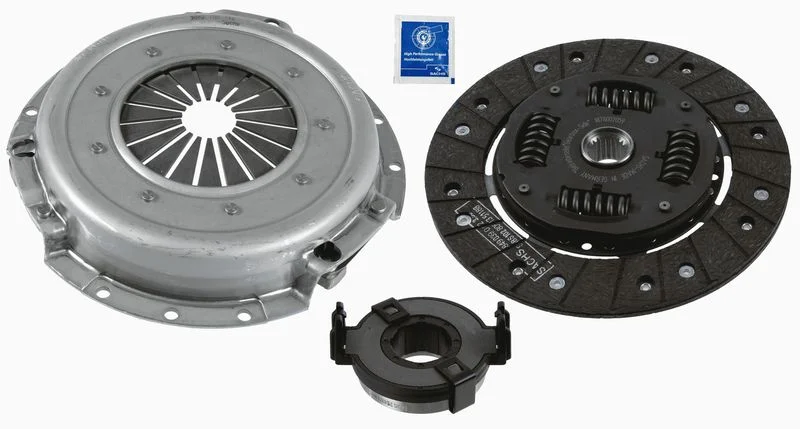 Clutch Kit SACHS 3000 855 801