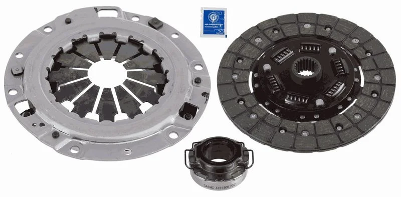 Clutch Kit SACHS 3000 858 301