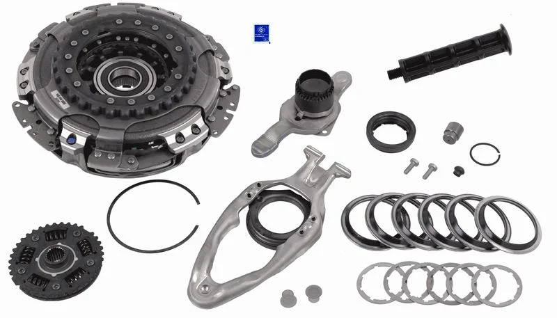 Clutch Kit SACHS 3000 943 004