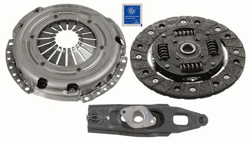 Sada spojky SACHS 3000 950 001