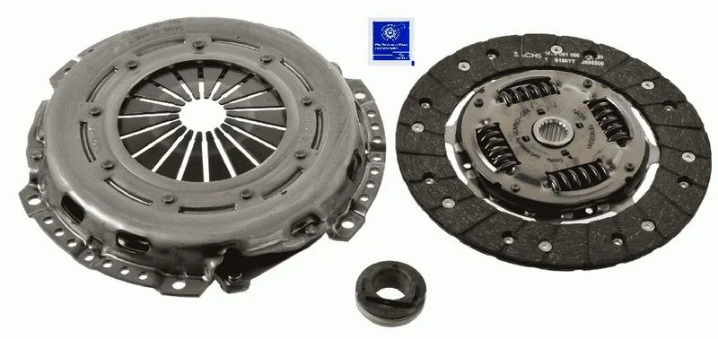 Sada spojky SACHS 3000 950 005