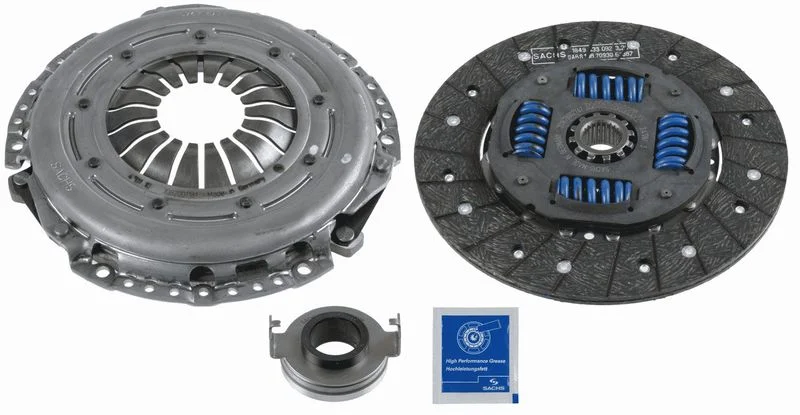 Clutch Kit SACHS 3000 950 006