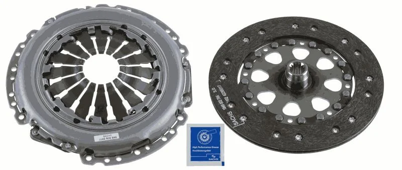 Clutch Kit SACHS 3000 950 013